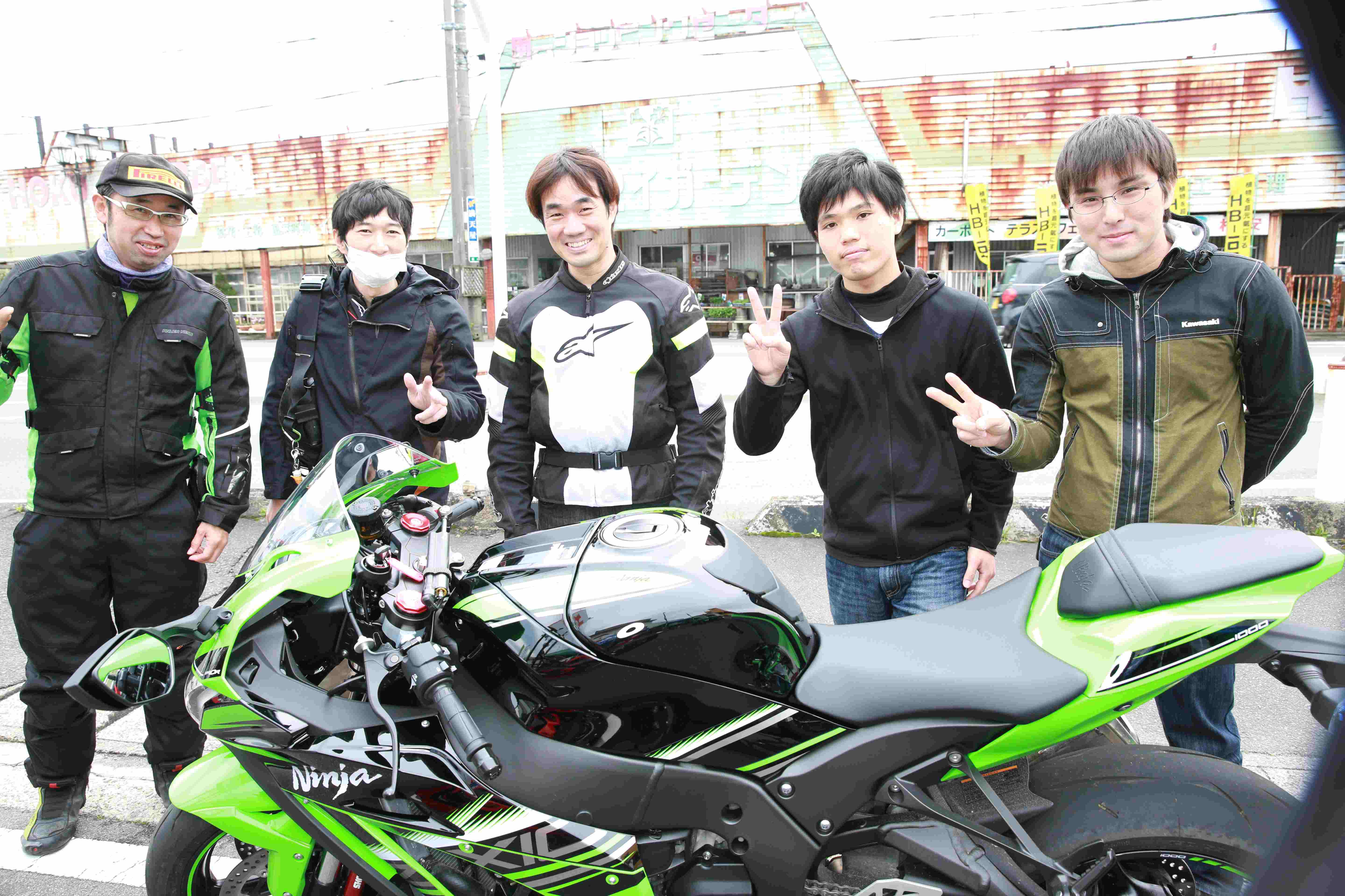 プロトのツーリングバックが超イイ！ヤバイ！ | バイクライフを