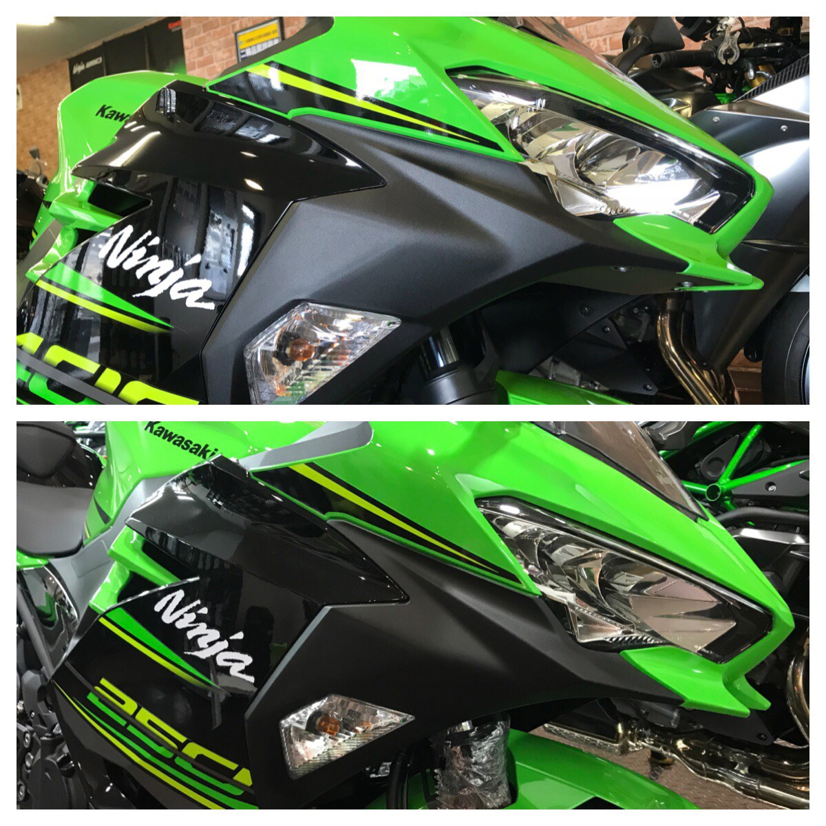 Ninja250は、そんなあなたにオススメする理由。 | バイクライフを