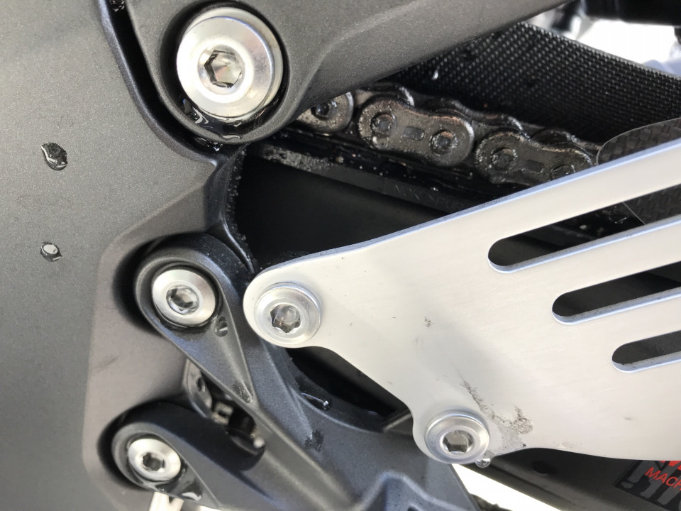 異音と正常音の難しさ ややこしい話 バイクライフをもっと楽しく