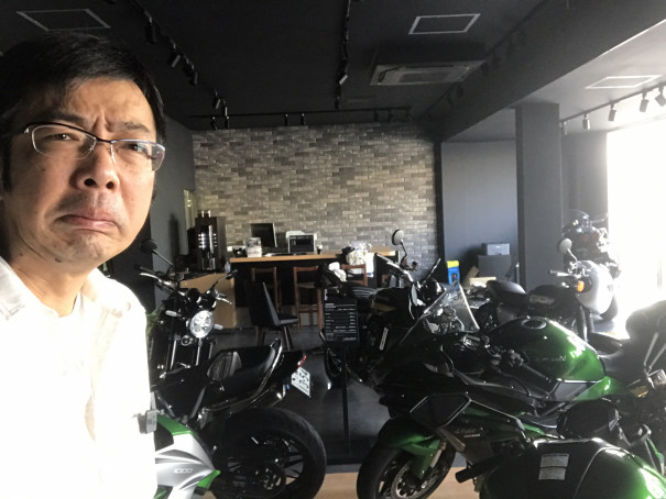 お盆休みのお知らせ バイクライフをもっと楽しく お盆休みのお知らせ バイクライフをもっと楽しく