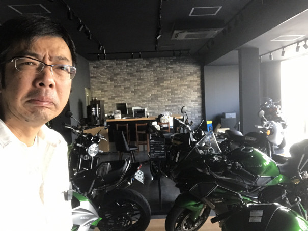 お盆休みのお知らせ バイクライフをもっと楽しく