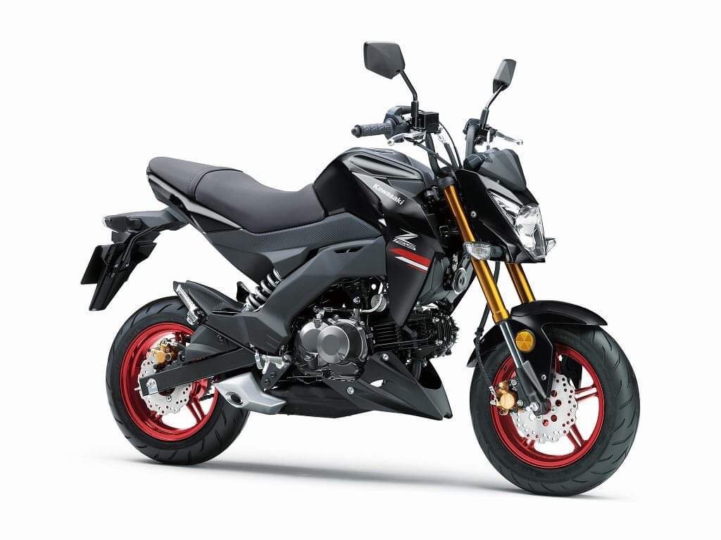 Z125PROが次年度国内導入無し！？となります | バイクライフをもっと
