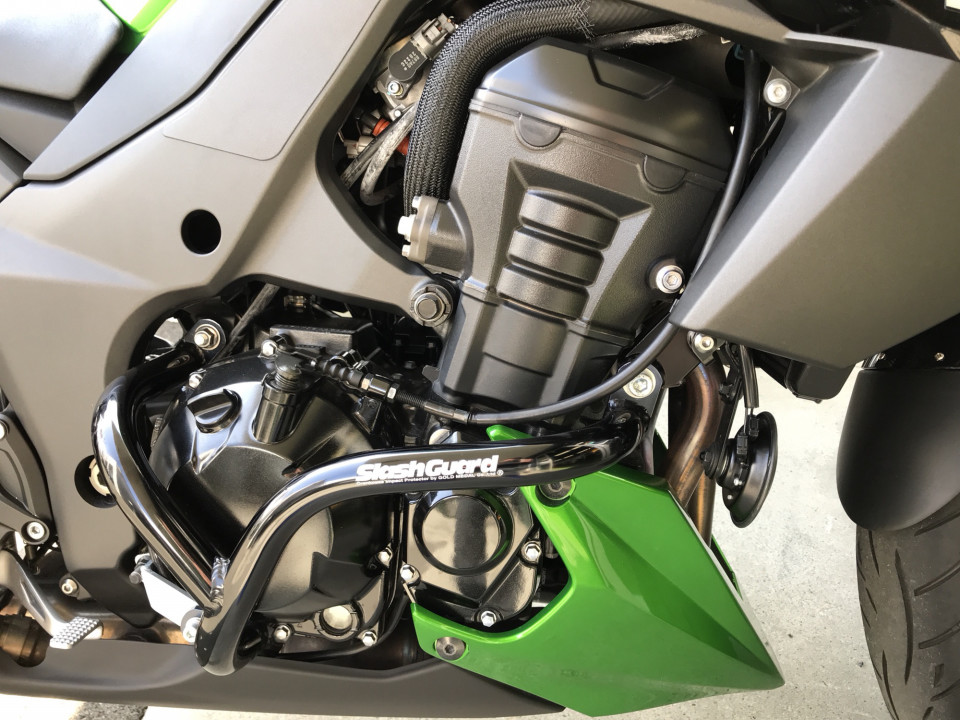 異音と正常音の難しさ ややこしい話 バイクライフをもっと楽しく