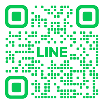 LINE 体験予約 QRコード
