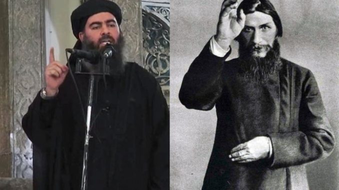 アブー＝バクル JapaneseClass.jp