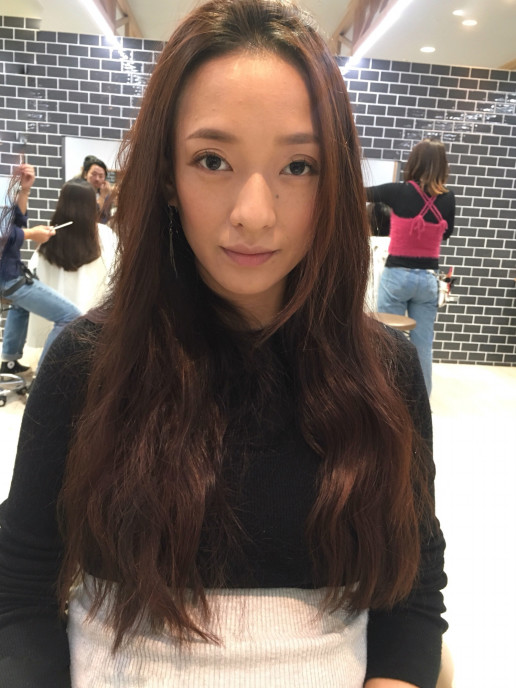 結婚式後の断髪式 ヘアドネーション モテ髪はお任せ 中村美穂のブログ