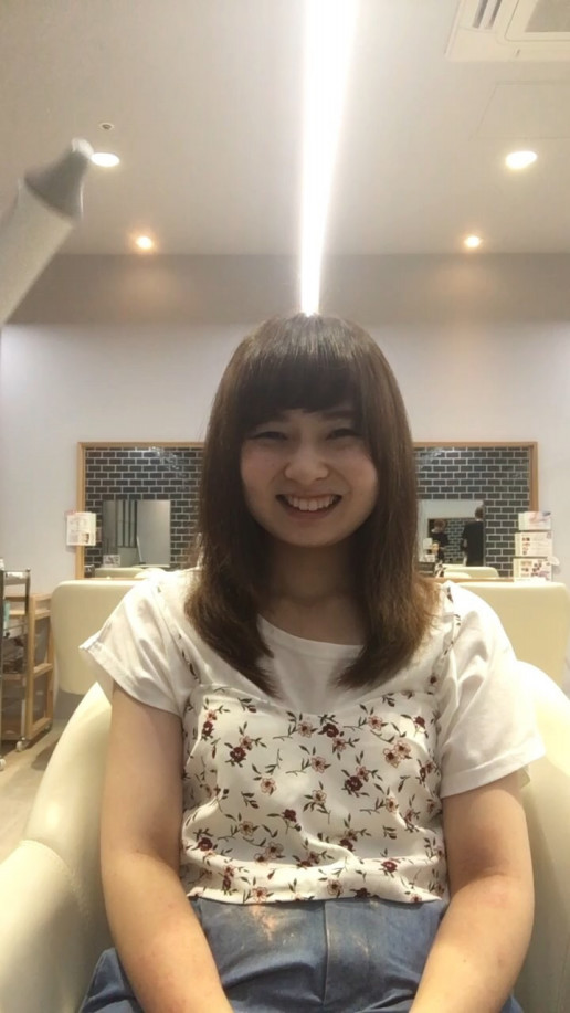 正しい髪の乾かし方 モテ髪はお任せ 中村美穂のブログ 正しい髪の乾かし方 モテ髪はお任せ 中村美穂のブログ