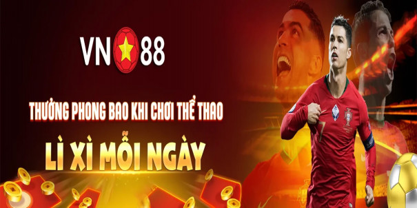 Khám Phá Thế Giới Đầy Hấp Dẫn Của Vn88 - Nơi Chắp Cánh Đam Mê Giải Trí