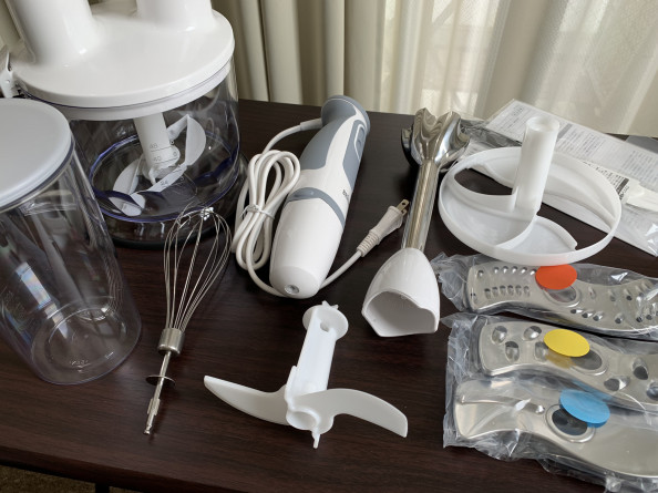 オートミールパンケーキ作ってみた レビューブログ Cuore