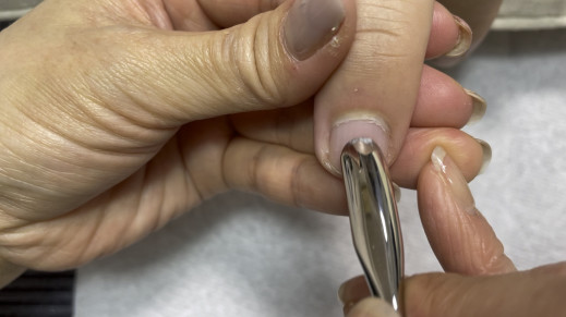 ジェルネイル ページ3 Cuore