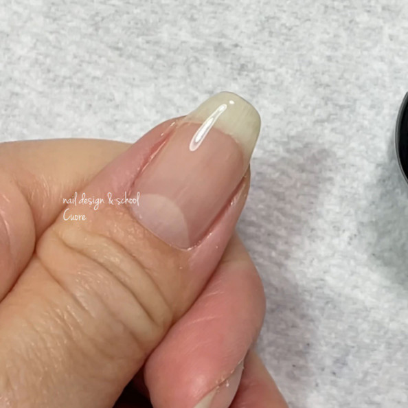 セリア100均ジェルネイルの本当に知っておいて欲しい事 Cuore