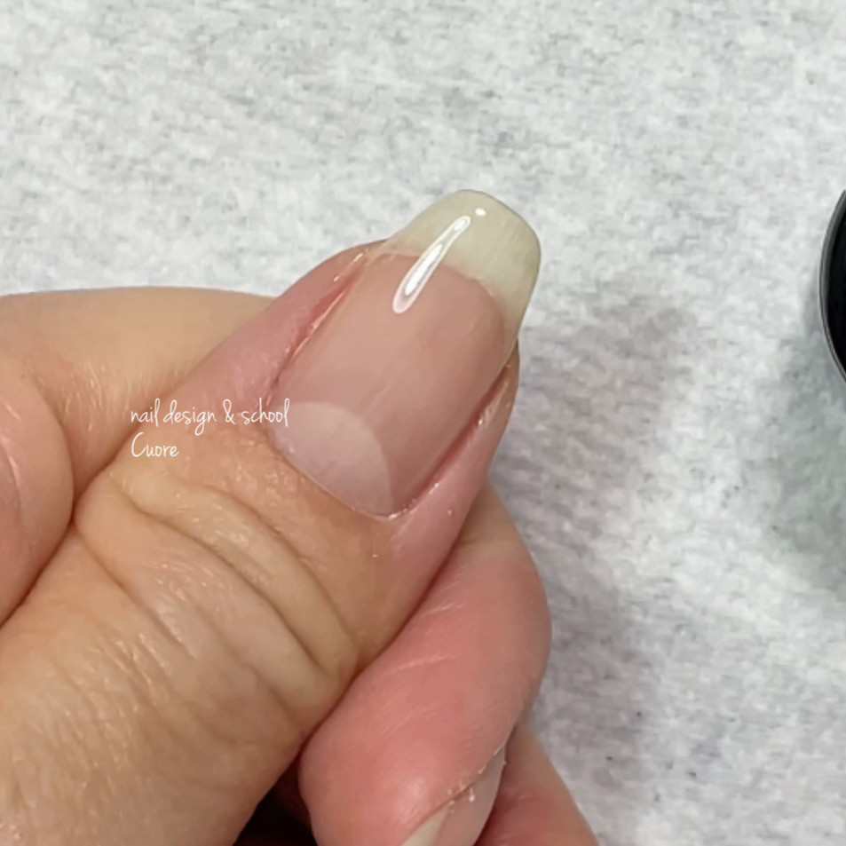 セリア100均ジェルネイルの本当に知っておいて欲しい事 Cuore