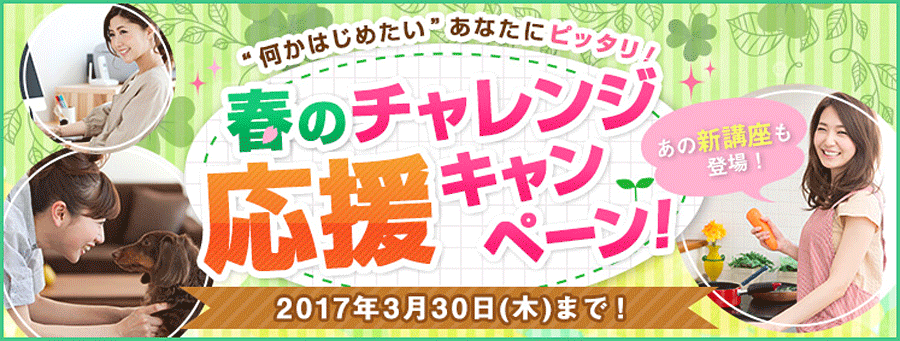 資格のキャリカレ（キャリアカレッジジャパン）