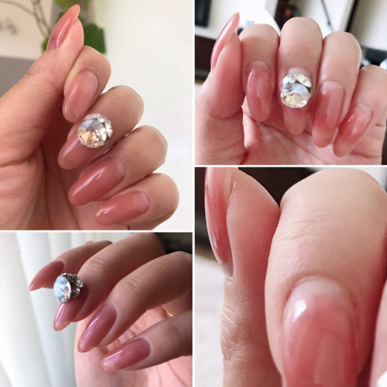 Lealia Nail And Color