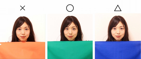パーソナルカラー診断 Flora パーソナルカラー診断 Flora