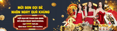 Khám Phá S666 Nhà Cái – Sự Lựa Chọn Hoàn Hảo