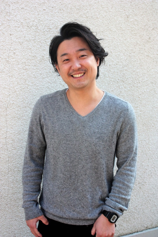 初めまして 神泉の美容室で働いてます とりちゃん S Ownd