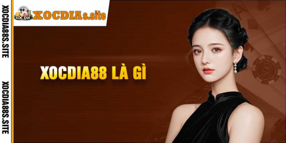 Khám Phá Xocdia88 App - Trải Nghiệm Cá Cược Mới Mẻ