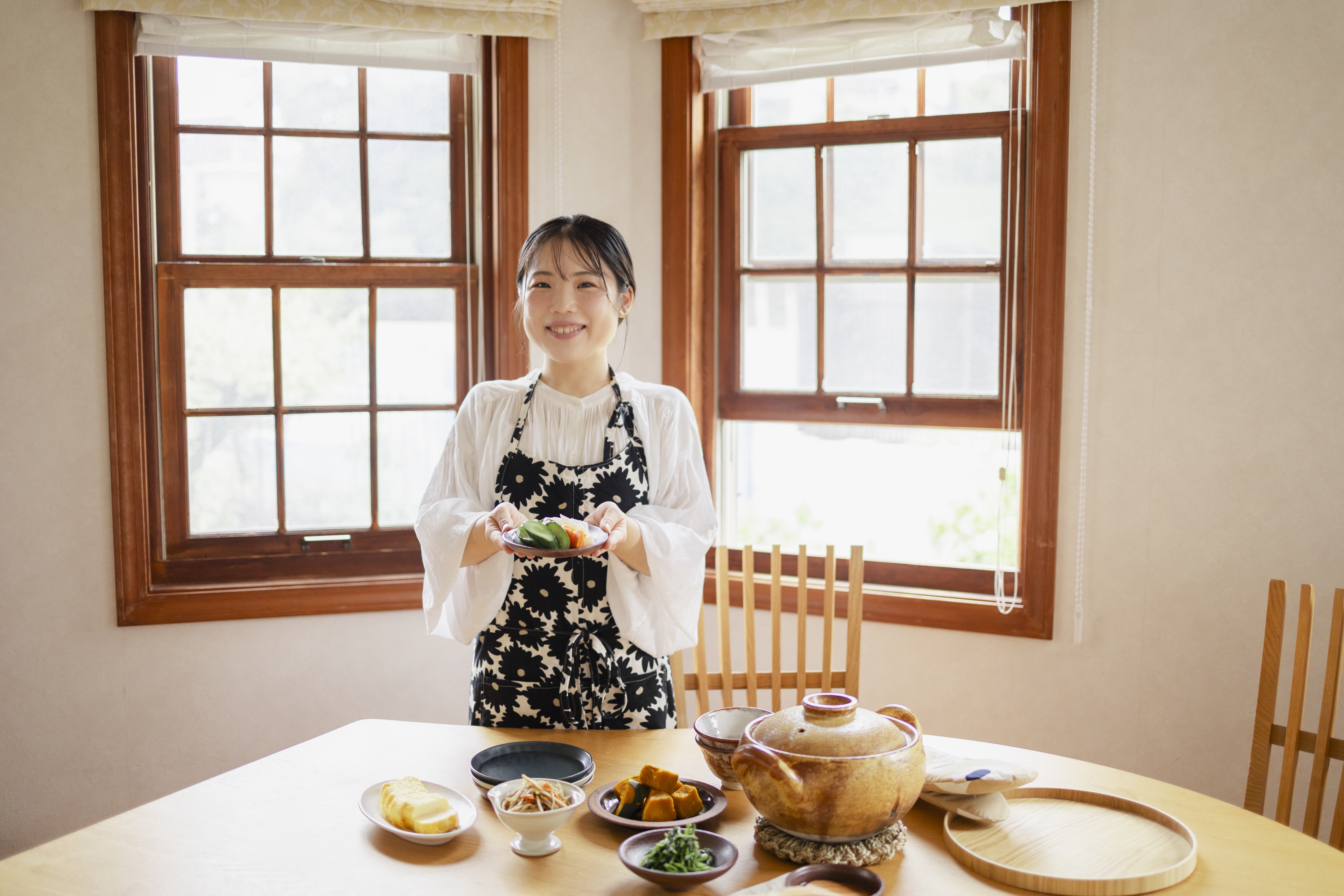 PROFILE | 橋本紗和｜ゆるっとさわごはん's Ownd