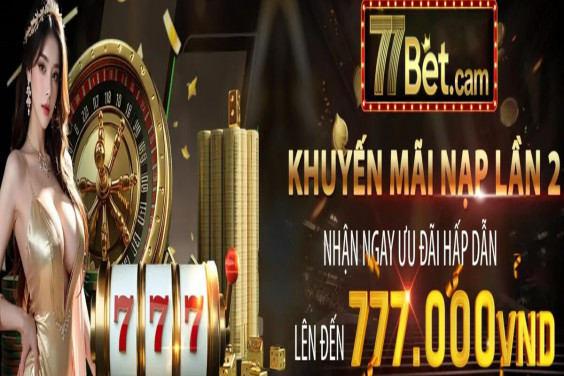 Khám Phá Thế Giới Giải Trí Trực Tuyến Cùng 77bet - Cơ Hội Thắng Lớn Chờ Đón Bạn