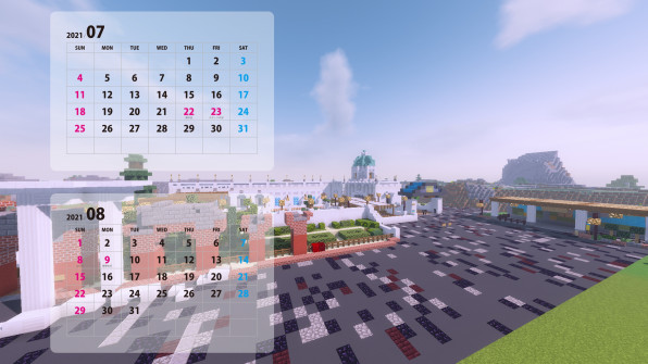 Minecraft 弐千円札サーバー