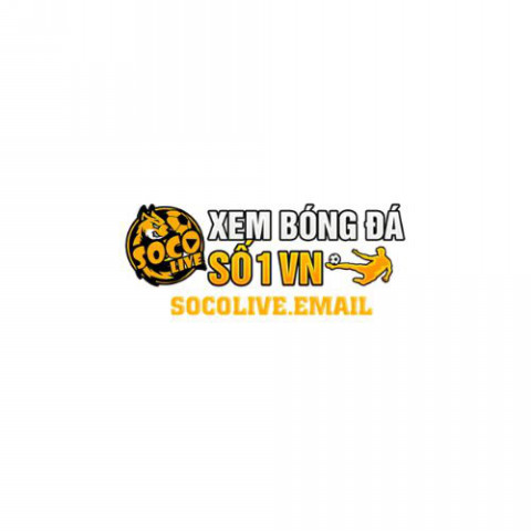 Socolive Bóng Đá - Xem Trực Tiếp, Nhận Định Chuyên Sâu!