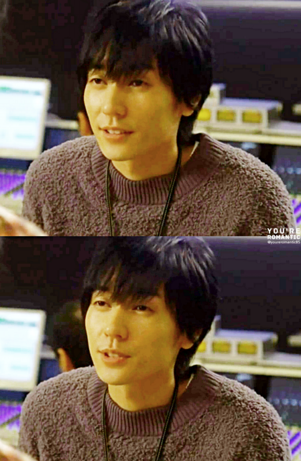 突然ですが 明日結婚します 2話 Part2 山村隆太 Flumpool Jpg Gif You Re Romantic