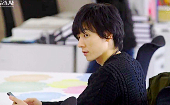 突然ですが 明日結婚します 2話 Part1 山村隆太 Flumpool You Re Romantic 突然ですが 明日結婚します 2話 Part1 山村隆太 Flumpool You Re Romantic