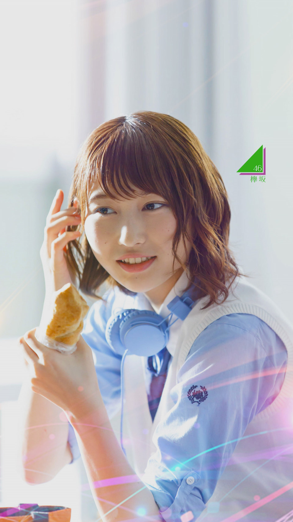 欅坂46 Dcard