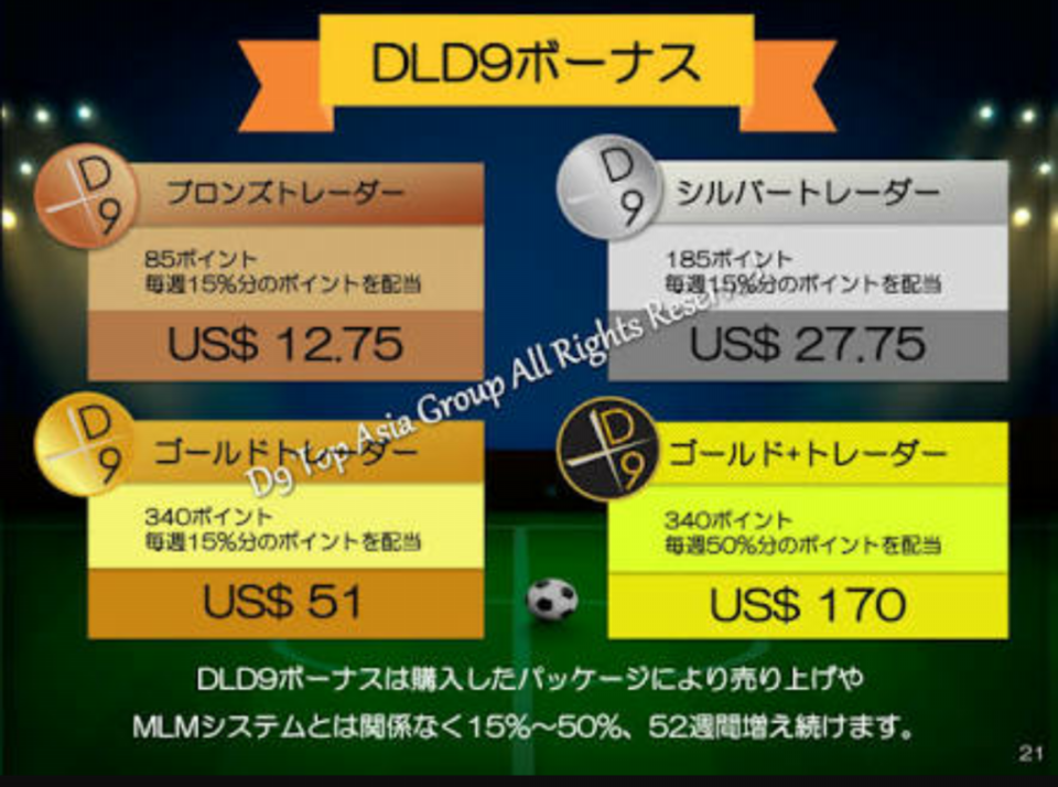 Hyip情報 D9club ｄ９クラブ 登録方法 子供4人 えりのビットコイン運用日記