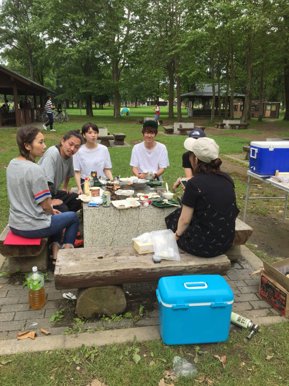 さとらんどbbq A Hairホームページ