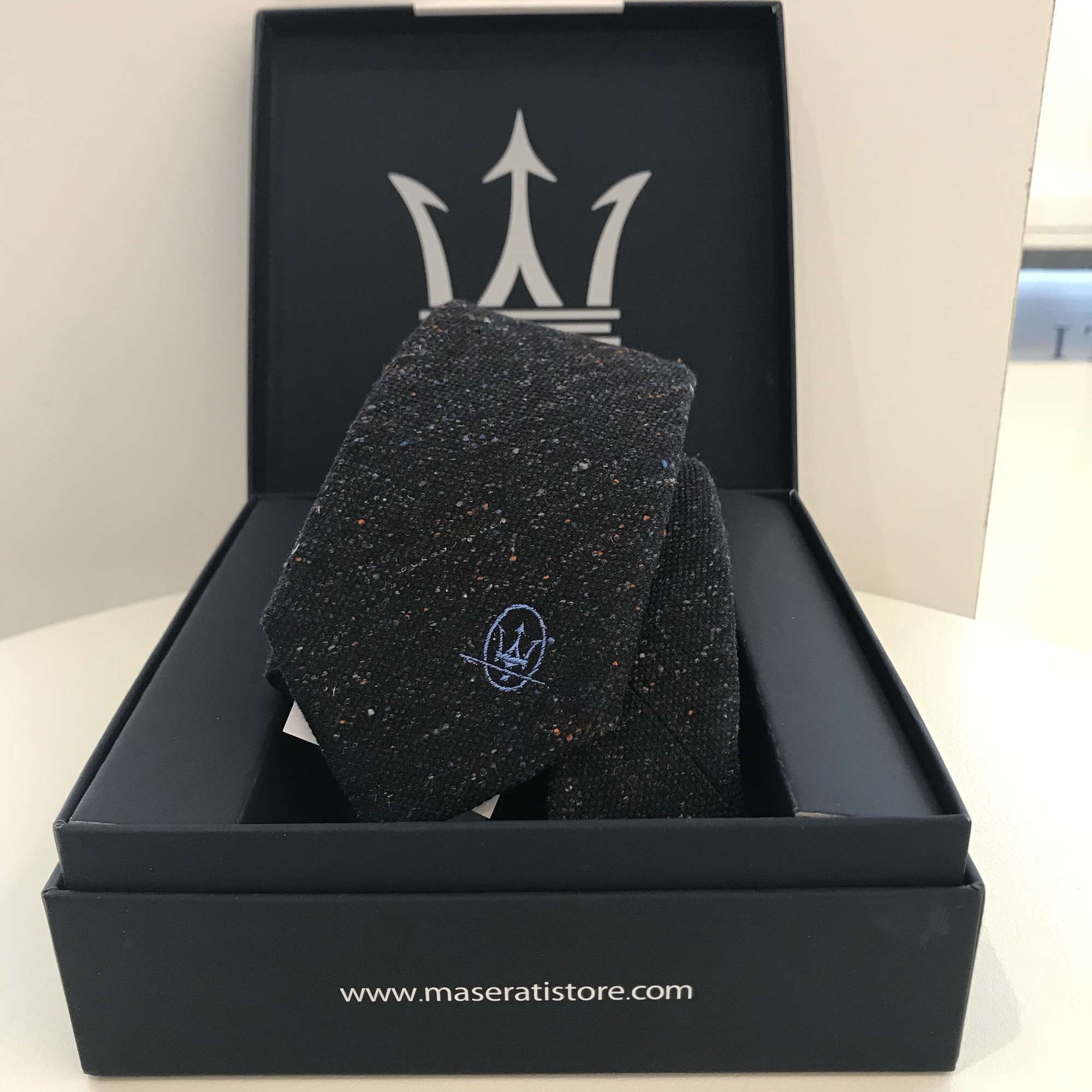 新商品】マセラティ ネクタイ | MASERATI Koto OFFICIAL BLOG