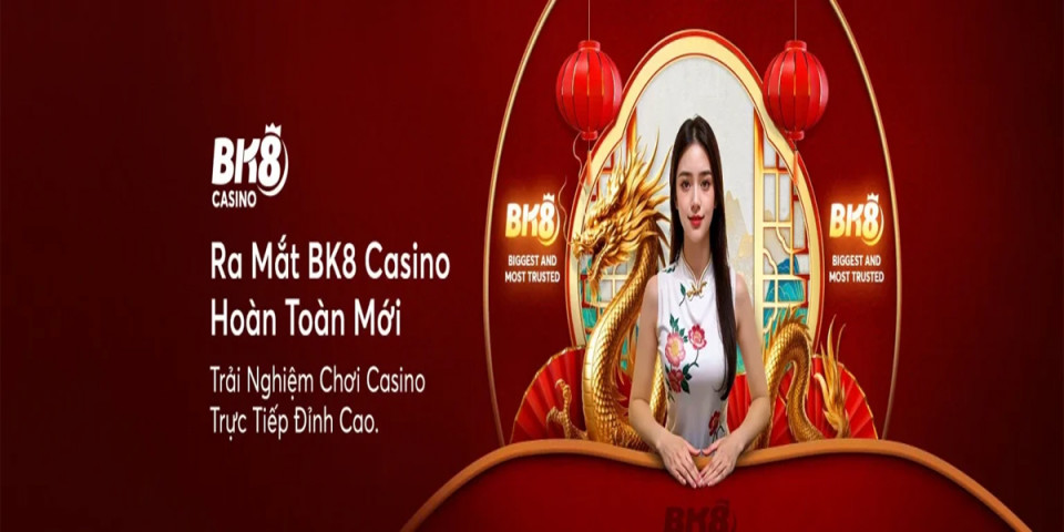 BK8 | bk8vnsite's Ownd