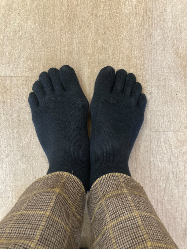 足に合わない靴は売らない 広島で唯一の大きいサイズの靴専門店 婦人用 Shoe Maison