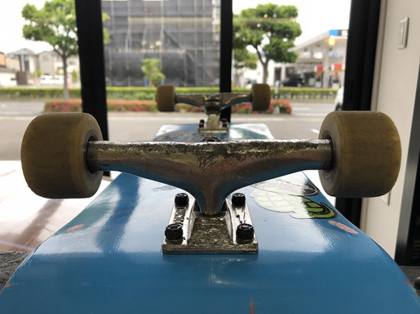 おすすめネット トラック スケボー スケートボード 海外モデル 直輸入 Havoc Skateboard Trucks Made of Lightweight Aluminum for Skateboards or Longboards Pink 5.25 8.0 おすすめネット トラック スケボー スケートボード 海外モデル 直輸入 Havoc Skateboard Trucks Made of Lightweight Aluminum for Skateboards or Longboards Pink 5.25 8.0