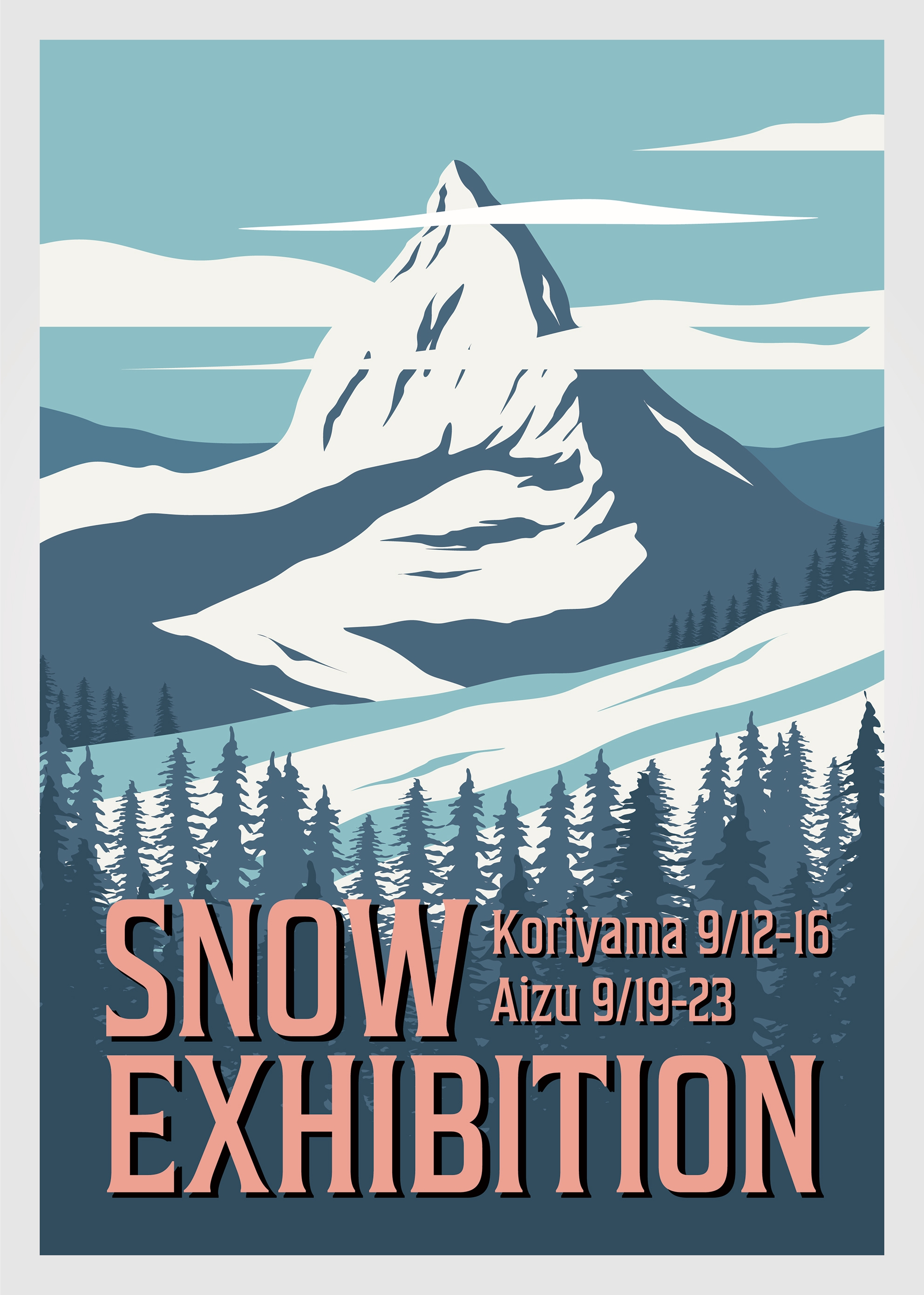 2025-2026 ニューモデルスノーアイテム展示予約即売会