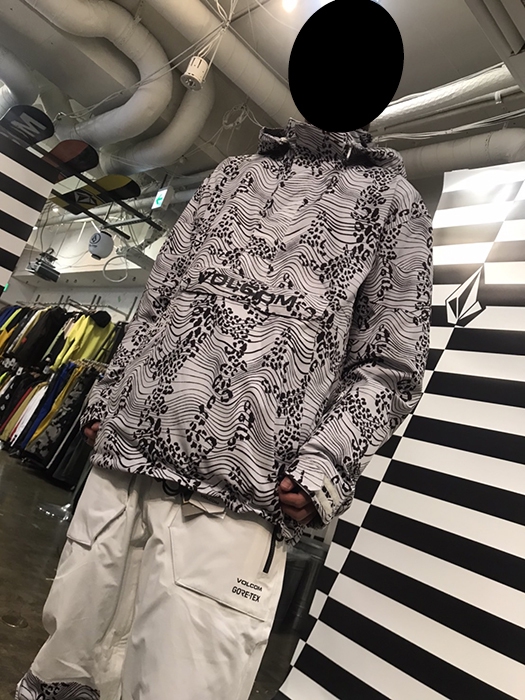 VOLCOM 2021-22 SNOW NEW MODEL | 【Curious Ism】 キュリアスイズム l