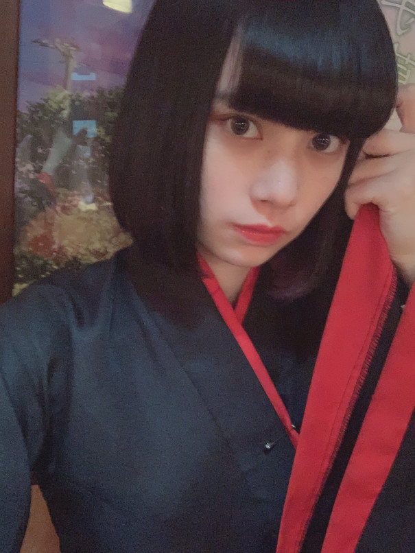 ｶｴﾃﾞﾁｬﾝ みこbar中野店