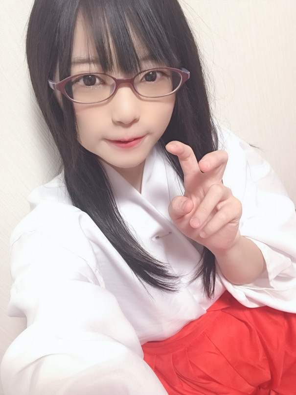 あらかわいい みこbar中野店