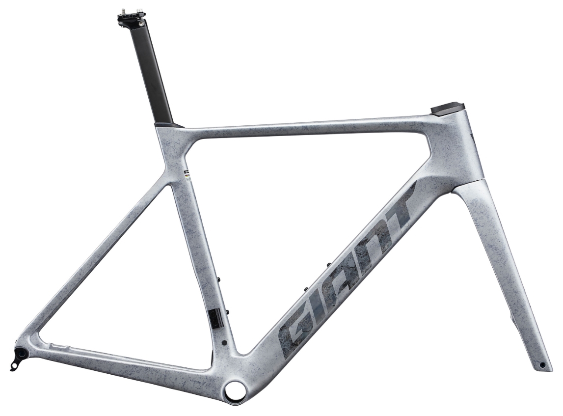 Propel Advanced Pro フレームセット。 | スポーツサイクル イシノ