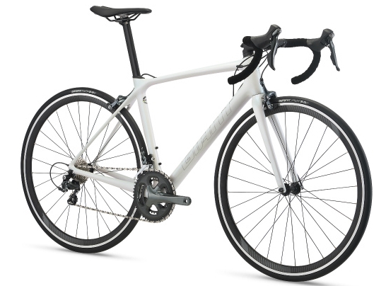 フルカーボン　GIANT TCR COMPOSITE 3ロードバイク GIANT ジャイアント TCR COMPOSITE 3 ULTEGRA 2007年モデル