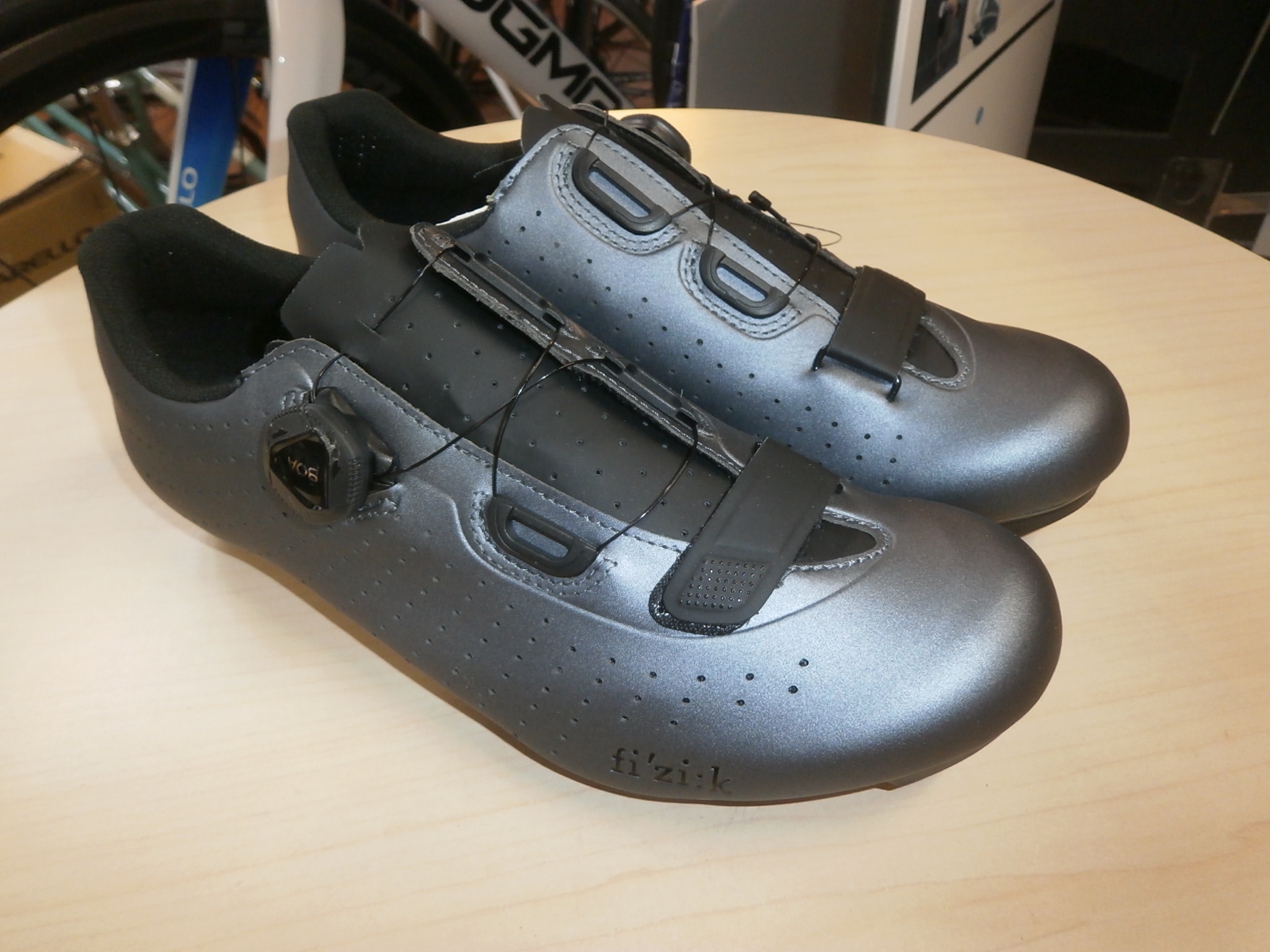 fizik tempo overcurve r5