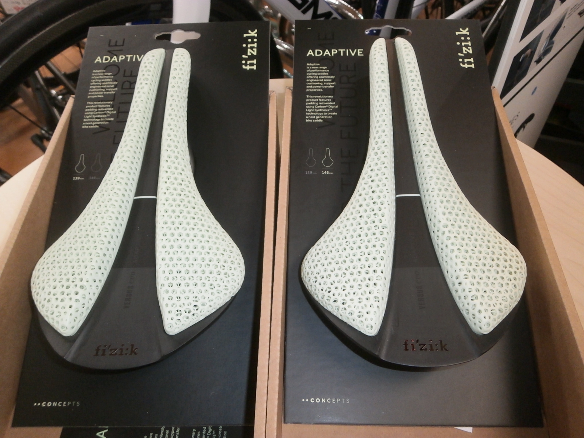 fizik ANTARES versus evo00 (139) - パーツ