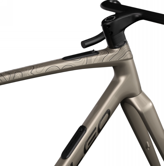 GLAY F13フレームセット