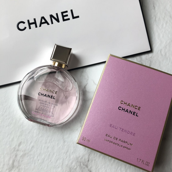 Chanel モテ香水の鉄板 Chanceの新作ポップアップショップ 表参道へ Natsumeating