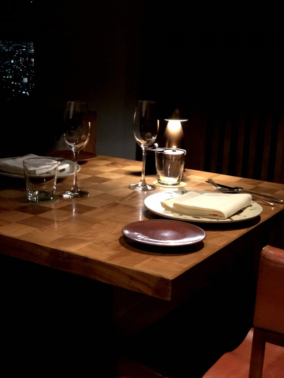 年末最後の家族デートは虎ノ門ヒルズ The Tavernで Natsumeating 年末最後の家族デートは虎ノ門ヒルズ The Tavernで Natsumeating