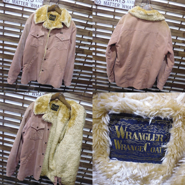 緊急入荷！Wrangler×N.HOLLYWOOD キムタク着用モデル コーデュロイ 