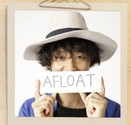 アフロート ディル ジャッキー Afloat D L Official Blog