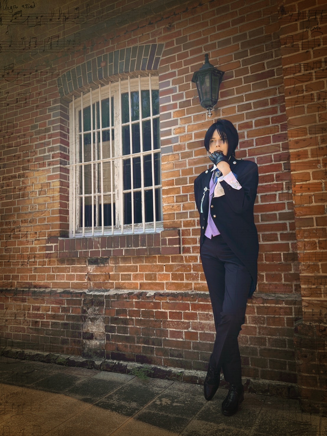 ❄*︎様 アルフォンス・シルベチカ イケメンヴィラン AGF アルフォンスシルベチカ - メルカリ