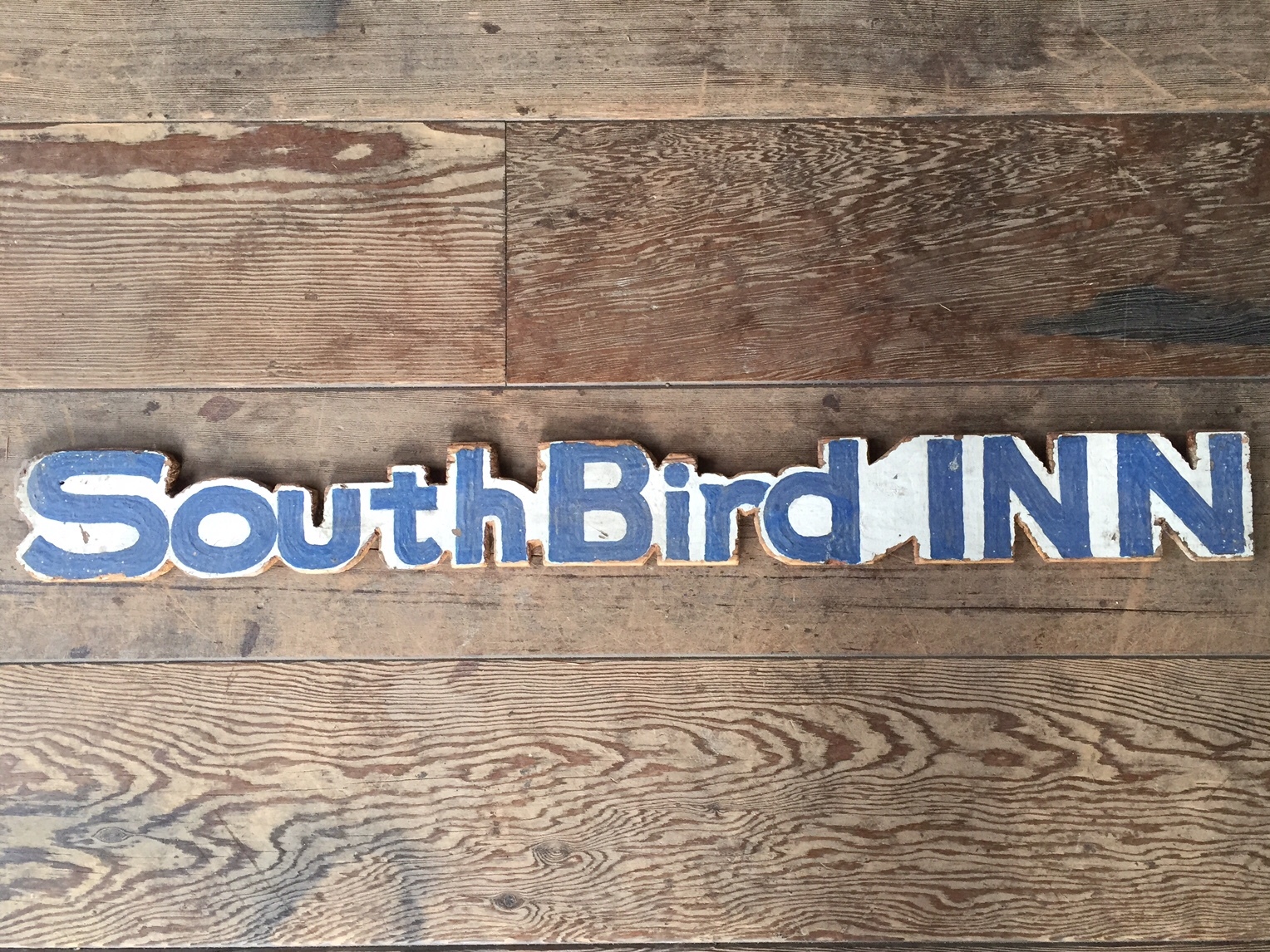 空室状況・予約・問合せ・Link | SOUTH BIRD INN サウスバードイン 